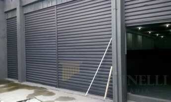 Imagem 3: Galpão Vila Romana - São Paulo