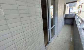 Imagem 5: APARTAMENTO BOQUEIRÃO - PRAIA GRANDE SP