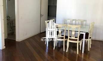 Imagem: Apartamento no Morumbi- São Paulo, SP