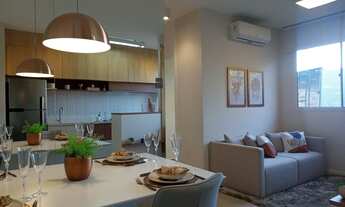 Imagem 2: Poá - Apartamento Padrão - Vila Perracini