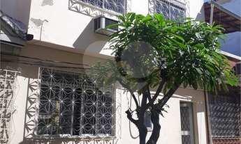 Imagem 2: CASA DE VILA - 04 QUARTOS - MÉIER