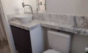 Imagem: Apto para venda Semi-mobiliado, com 2 quartos