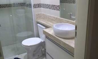 Imagem 4: APARTAMENTO - DISTRITO INDUSTRIAL - SP