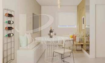 Imagem 3: Apartamento á venda, novo lançamento em construção, previsão de entrega em julho/2022, 02