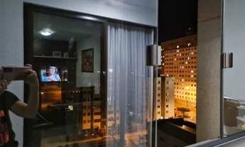 Imagem 5: Apartamento com 62 metros quadrados com 2 quartos em Ceilândia Norte - DF - Aceita Financi