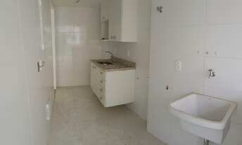 Imagem 4: Apartamento para aluguel possui 78 metros quadrados com 3 quartos em Pechincha - Rio de Ja