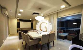 Imagem: Apartamento amplo e moderno com 03 suítes