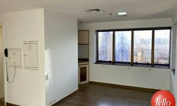 Imagem 5: São Paulo - Conjunto Comercial/sala - Jardins