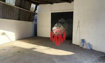 Imagem 4: Galpão para alugar, 480 m² por R$ 5.800,00/mês - Jardim União - Diadema/SP