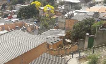 Imagem 7: Vendo dois barracão