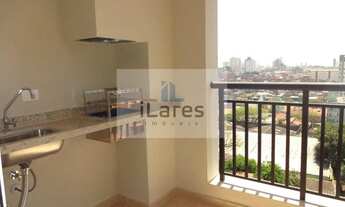 Imagem 2: Apartamento com 2 dorms, Centro, São Bernardo do Campo - R$ 405 mil, Cod: 902