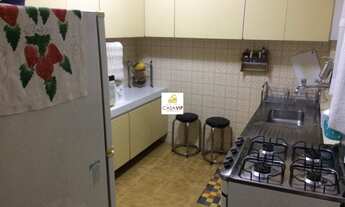 Imagem 7: Apartamento à venda, Vila Firmiano Pinto, 86m², 2 dormitórios, sem vaga!