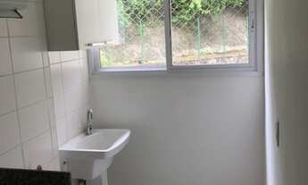 Imagem 5: Apartamento 3 qts suíte varanda no Condomínio Reserva Natural