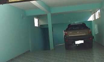 Imagem: Casa no Feital em Mauá - R$ 395.000,00