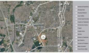 Imagem 4: Terreno - Curitiba PR