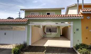 Imagem 3: Sobrado residencial à venda, Granja Viana, Cotia