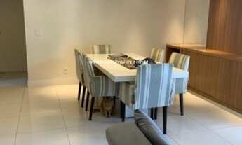 Imagem 2: Apartamento à venda 2 Quartos, 1 Suite, 3 Vagas, 177M², Jardim Paulista, Jundiaí - SP