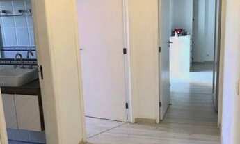 Imagem 6: APARTAMENTO - VILA ROMANA - SP