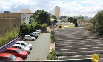 Imagem 6: Vendo ou Alugo Edifício Industrial 8.813m²