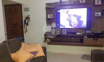 Imagem 2: Apartamento - 03 quartos - Cachambi