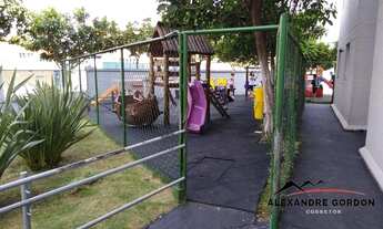 Imagem 6: Apto 02 Dormitorios