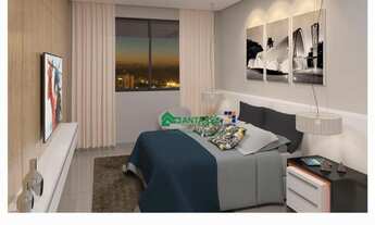 Imagem 3: Apartamento à venda - Novo - Gutierrez - 3 quartos, 2 vagas - 85 m² - Belo Horizonte/MG