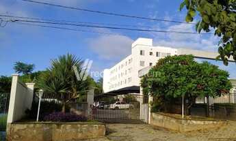 Imagem 2: Apartamento - Parque das Constelações - Campinas