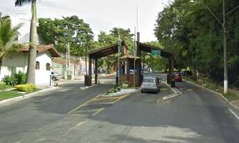 Imagem: Terreno - Loteamento Caminhos de São Conrado