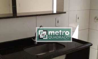 Imagem 3: Apartamento com 2 dormitórios, 55 m² - venda por R$ 155.000,00 ou aluguel por R$ 700,00/mê