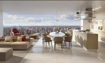 Imagem 2: Athos Paraíso - 156 m² - 3 suítes 3 vagas