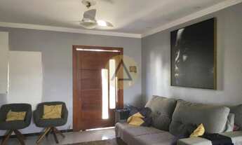 Imagem 6: Casa 04 suítes no Vale dos Cristais