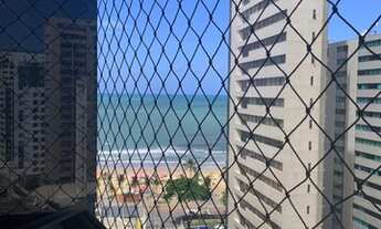 Imagem 3: Alugo amplo apartamento de 2 quartos, mobiliado em boa viagem