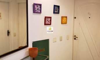 Imagem 7: Apartamento à venda, Morumbi, 86m², 2 dormitórios, 2 vagas!