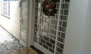 Imagem 5: CASA TÉRREA - TATUAPÉ - SP