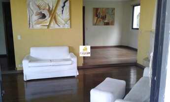 Imagem: Apartamento à venda, Jardim Parque Morumbi