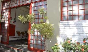 Imagem 2: Prédio comercial à venda, Cambuci, São Paulo