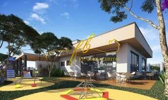 Imagem 3: Terreno à Venda 451 m² em Condomínio Fechado no Urbanova Sjc