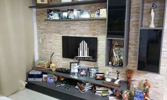 Imagem 2: APARTAMENTO 74 METROS NO JARDIM PRUDÊNCIA COM 02 DORMITÓRIOS