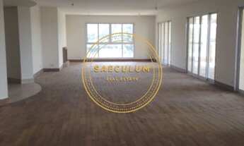 Imagem 7: APTO. ALTO PADRÃO 607 m² | 4 SUÍTES |5 VGS GARAGEM