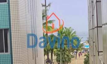 Imagem 4: APARTAMENTO DE 2 DORMITÓRIOS EM FRENTE À PRAIA, NA GUILHERMINA - R$ 195 MIL