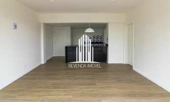 Imagem 4: Apartamento em Pinheiros com 86m²