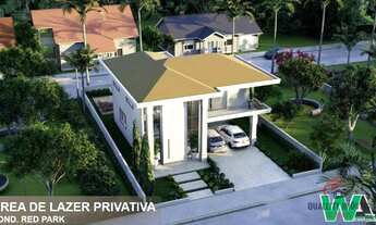 Imagem 6: Casa à venda no bairro São João do Rio Vermelho - Florianópolis/SC