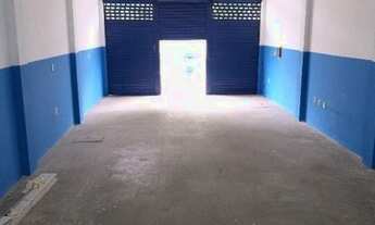 Imagem 4: Galpão para alugar, 298 m² por R$ 3.000,00/mês - Farias Brito - Fortaleza/CE