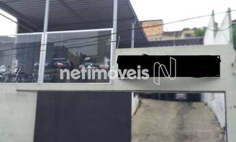 Imagem: Venda Galpão Ana Lúcia Sabará