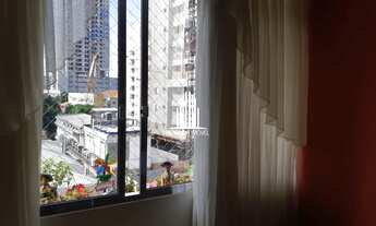 Imagem 2: Apartamento com 3 dormitórios e 1 vaga - PINHEIROS