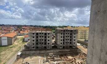 Imagem 6: 114/VENDO APARTAMENTO COM 55M²,2 QUARTOS ,1 SUITE COM ITBI E REGISTRO GRATIS NO PORCELANAT