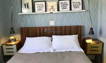 Imagem 6: APARTAMENTO À VENDA NA VILA MARIANA COM 2 DORMS, 1 SUÍTE E 2 VAGAS - 80 M