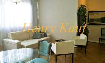 Imagem: Apartamento com 2 dormitórios à venda