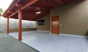 Imagem: Vendo casa em Morada de Santa Fé