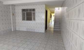 Imagem 2: Casa Sobrado em Taboão - Diadema, SP